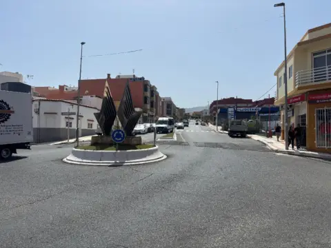 Piso en Aguatona El Nuevo